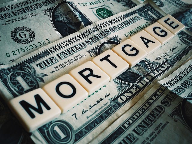 Stronger Economy Continues To Drive Mortgage Rates