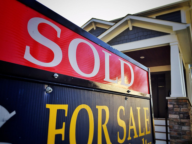 Home Buyers Put Trust In Real Estate Agents